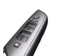 Botón de la ventana del coche Elevador de botón del interruptor de control maestro de ventanilla eléctrica/apto for Mazda 6 GH 2007 2008 2009 2010 2011 2012 2013 GS1E-66-350A SW-FH-MZ-1848-11 Interrup