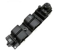 Botón de la ventana del coche Interruptor del elevalunas eléctrico OE NO.:BEK666350 Interruptor Control Ventana