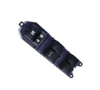 Botón De La Ventana Eléctrica Interruptor De Elevalunas Eléctrico Del Lado Del Conductor Para Toyota Para Tundra 2007 2008 2009 2021 848200R040(1 AUTO)