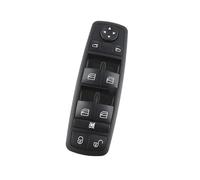 Botón De La Ventana Eléctrica Interruptor De Elevalunas Eléctrico Para Benz Clase AB W169 W251 2004 2005 2006 2007 2012 A1698206710 03728265 1698206710(A1698206610)