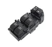 Botón De La Ventana Eléctrica Interruptor De Elevalunas Eléctrico Para Civic MK9 2011 2012 2013 2014 2015 2016 2017 35750T7SM11