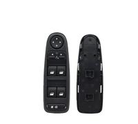 Botón De La Ventana Eléctrica Para Citroen C4 Picasso 2004 2010 Para Peugeot Expert 6554YH 6554HA 6554ZJ 6554ZH 6554HE Interruptor De Elevalunas Eléctrico(6554.YH)