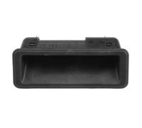Botón De Liberación Bloqueo Tapa Maletero Interruptor Manija Arranque Para E60 E90 E91 E92 E92 E93 E70 E71 2004-2023 51247118158