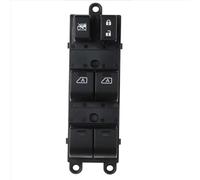 Botón De Liberación Compatible Con NISSAN Para PATHFINDER III 2005-2014 Control De Interruptor De Ventana Y Puerta Eléctrica Para Conjunto Maestro Números De Pieza 25401-ZL10A