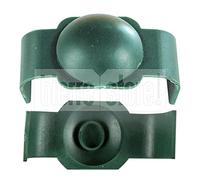 BOTÓN DE LIBERACIÓN DE GOMA LEPRECHAUN VK 121 VK 122 VK 120 COMPATIBLE