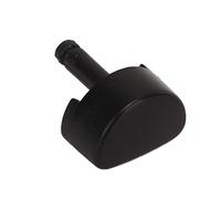 Botón de liberación de Lente Frontal ABS Pieza de Repuesto mecanizada de precisión para cámara D3500 D5500 D5600 DSLR Accesorio de reparación Profesional