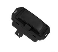 Botón de liberación de maletero para puerta trasera, para Renault-Megane 2 MK2 Laguna-2 MK2 de plástico de ajuste directo, número de pieza de repuesto 98091103 7701472930