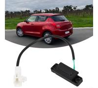 Botón de liberación de maletero para Suzuki Swift 2005-2017 Pieza 37178-62J00 Consistente con unidad de stock