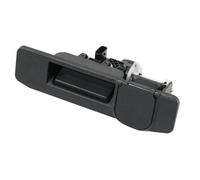 Botón de liberación del maletero Interruptor de liberación del bloqueo portón trasero para Mercedes-Benz GLC GLE CS 1667500993 piezas