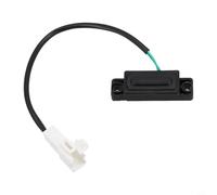 Botón de liberación del maletero para Suzuki Swift 2005 2017, reemplazo directo del OEM, parte 37178 62J00
