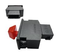 Botón de luces de emergencia - Interruptor intermitente de emergencia , botón de luces de emergencia para coche | Interruptor de advertencia del salpicadero del coche, indicador de emergencia