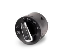 Botón De Luz Origen Para Volkswagen 5nd941431b Vw