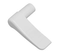 Botón de Marcha Atrás para Máquina de Coser, Palanca de Marcha Atrás de Costura de Alta Resistencia para 8280, Aspecto Brillante para un Funcionamiento Seguro