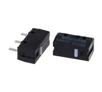 Botón de microinterruptor para Logitech G502 G305 G203 G102 G900 G903 G Pro Wireless Anywhere Mouse (para botón izquierdo y derecho de 20 m)