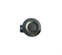 Botón de microinterruptor trasero para Dacia Spring EX1, repuesto OE 906065012R 252616269R de plástico ABS resistente, color negro, fácil instalación como reemplazo directo para interruptores