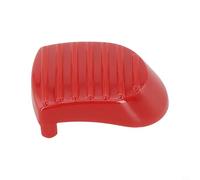 Botón de palanca de cambios compatible con el fabricante original del fabricante original para Cooper F54 F55 F56 F57 F60 modelos años 2014 a 2021, pieza interior de ajuste directo