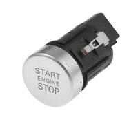 Botón De Parada De Arranque Del Motor Para Audi A6 C7 A7 RS6 RS7 2011-2016, Reemplazo Del Interruptor De Encendido 4G1905217-Sistema De Arranque De Un Toque