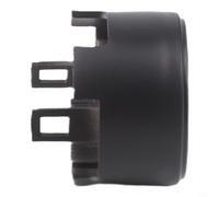 Botón de parada de arranque para BMW Serie 3 F30 F31 2012 2016 4 Series F32 F33 2014 2016 5 Series F10 F11 2011 2016 (negro)