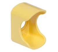 Botón De Parada De Emergencia Guardias De Protección Amarillo 40mm - ZB4BZ2005