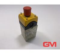 Botón De Parada De Emergencia Moeller M22-PV/KC02/IY