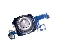 Botón de placa de función de marcación de conmutación mejorada para cámaras NEX3N NEX5N, control sensible PCB premium, reemplazo sin esfuerzo, modo de reemplazo