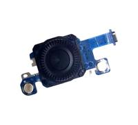 Botón de placa de función de marcación premium para cámaras NEX3N NEX5N PCB de alta calidad, conmutación de modo sin esfuerzo, asegura el reemplazo de marcado de modo de ajuste