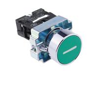 Botón de reinicio automático XB2head parada de emergencia perilla de 22 mm arranque con llave encendido lento XB2-BS542 XB2-BA31 XB2-BA42(XB2-BA3311)