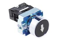 Botón de reinicio automático XB2head parada de emergencia perilla de 22 mm arranque con llave encendido lento XB2-BS542 XB2-BA31 XB2-BA42(XB2-BA3351)