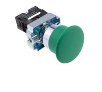 Botón de reinicio automático XB2head parada de emergencia perilla de 22 mm arranque con llave encendido lento XB2-BS542 XB2-BA31 XB2-BA42(XB2-BC31)