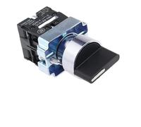 Botón de reinicio automático XB2head parada de emergencia perilla de 22 mm arranque con llave encendido lento XB2-BS542 XB2-BA31 XB2-BA42(XB2-BD33)