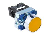 Botón de reinicio automático XB2head parada de emergencia perilla de 22 mm arranque con llave encendido lento XB2-BS542 XB2-BA31 XB2-BA42(XB2-BA51)