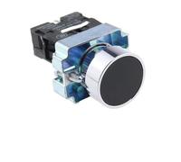 Botón de reinicio automático XB2head parada de emergencia perilla de 22 mm arranque con llave encendido lento XB2-BS542 XB2-BA31 XB2-BA42(XB2-BA21)