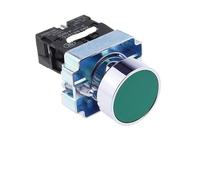 Botón de reinicio automático XB2head parada de emergencia perilla de 22 mm arranque con llave encendido lento XB2-BS542 XB2-BA31 XB2-BA42(XB2-BA31)