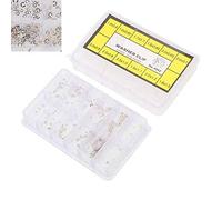 Botón de Reloj, Clip de Lavadora Calendario Disco Reloj Herramienta de Reparación Accesorio