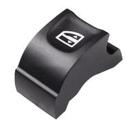 Botón de reparación del Interruptor de Control de la Ventana eléctrica del Coche, Cubierta 254012952R para Megane, Scenic, Talisman y Kadjar