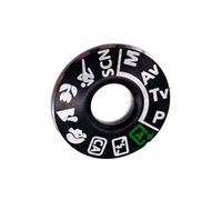 Botón de repuesto para cámara Canon 760D, EOS Kiss 8000D, Rebel T6s, accesorios de reparación de cámara