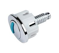 Botón de - Round Oval Remote Control | Electroplated European Export Standard | For Bathroom Toilet Seat Accessory