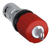 Botón de seguridad llave Pilz CP 1SFA619502R1071