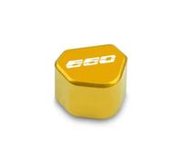 BotóN De SeñAl De DireccióN Botón De Interruptor Señal Giro Para Triu&mph Trident 660 Trident660(Gold)