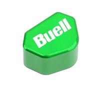 BotóN De SeñAl De DireccióN Para 1125R 1125Cr X1 Xb9r Xb9 Xb12 Xb9sx Ulises XB12s Xb12x Rayo(Green)
