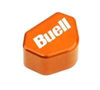 BotóN De SeñAl De DireccióN Para 1125R 1125Cr X1 Xb9r Xb9 Xb12 Xb9sx Ulises XB12s Xb12x Rayo(Orange)