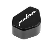 BotóN De SeñAl De DireccióN Para Bajaj Dominar 400 Pulsar 200 NS RS AS(Black)