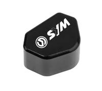 BotóN De SeñAl De DireccióN Para SYM JOYMAX Z Jet X 125 MAXSYM CRUiSYM DRG HD300(Black)