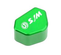 BotóN De SeñAl De DireccióN Para SYM JOYMAX Z Jet X 125 MAXSYM CRUiSYM DRG HD300(Green)