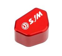 BotóN De SeñAl De DireccióN Para SYM JOYMAX Z Jet X 125 MAXSYM CRUiSYM DRG HD300(Red)