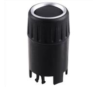 Botón de sonido de la perilla de audio digital CD para BMW Serie 3, E