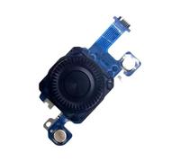 Botón de tarjeta de función de cámara de fiabilidad para NEX3N NEX5N, diseño ergonómico, sensibilidad, modo rentable, reemplazo de marcación