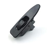 Botón de Ventana Delantero Izquierdo, Interruptor Maestro de elevalunas eléctrico para Mitsubishi Carisma Space-Star DA 1995-2006 Color: Pasajero (Pasajero)