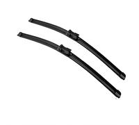 Botón de ventana Escobilla limpiaparabrisas Para Volvo Para V40 2012-2019 26"+19" Botón de control de ventana