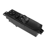 Botón de ventana Interruptor De Control Ventana Eléctrica Coche, Para Sprinter W906, Crafter 9065451213 9065451513 9065451913 A9065451213 A9065451513(9065451213)